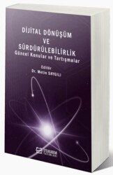 Dijital Dönüşüm ve Sürdürülebilirlik - 1