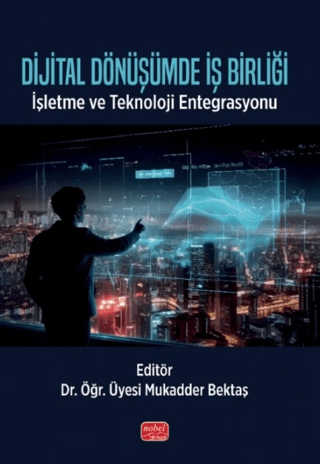 Dijital Dönüşümde İş Birliği - 1