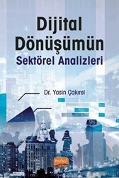 Dijital Dönüşümün Sektörel Analizleri - 1