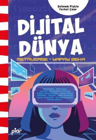 Dijital Dünya - 1