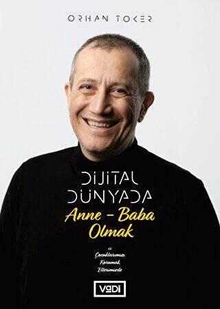 Dijital Dünyada Anne-Baba Olmak - 1