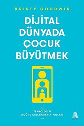 Dijital Dünyada Çocuk Büyütmek - 1