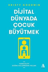 Dijital Dünyada Çocuk Büyütmek - 1