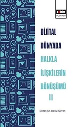 Dijital Dünyada Halkla İlişkilerin Dönüşümü 2 - 1