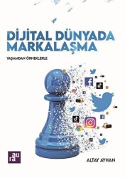 Dijital Dünyada Markalaşma - 1