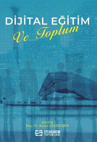 Dijital Eğitim ve Toplum - 1