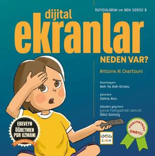 Dijital Ekranlar Neden Var? - 1
