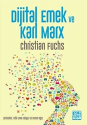 Dijital Emek ve Karl Marx - 1