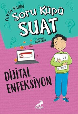 Dijital Enfeksiyon - 1