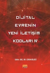 Dijital Evrenin Yeni İletişim Kodları IV - 1