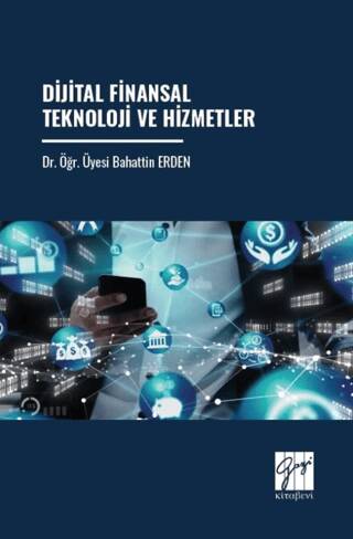 Dijital Finansal Teknoloji Ve Hizmetler - 1
