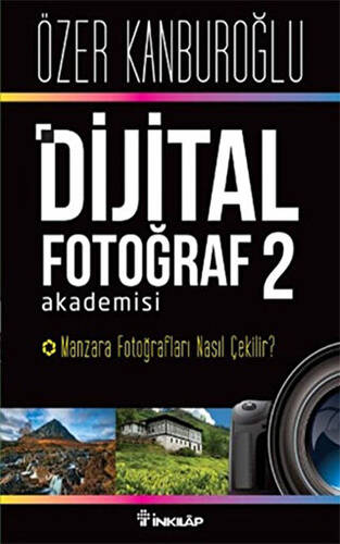 Dijital Fotoğraf Akademisi - 2 - 1