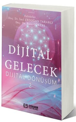 Dijital Gelecek Dijital Dönüşüm-2 - 1