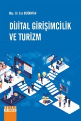 Dijital Girişimcilik ve Turizm - 1