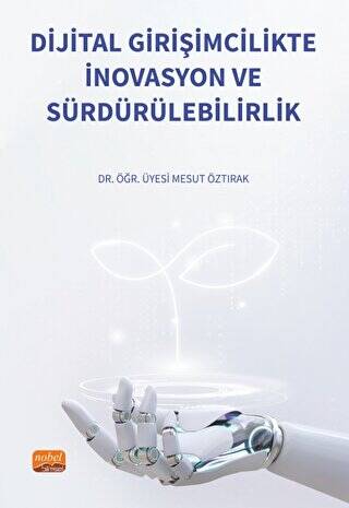 Dijital Girişimcilikte İnovasyon ve Sürdürülebilirlik - 1