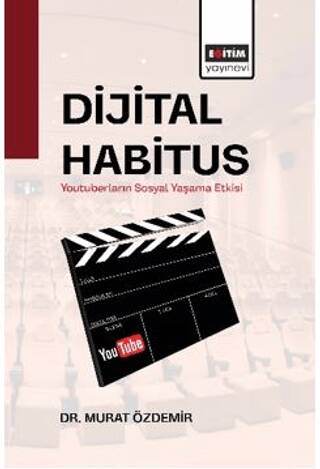 Dijital Habitus - 1
