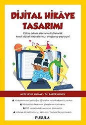 Dijital Hikaye Tasarımı - 1