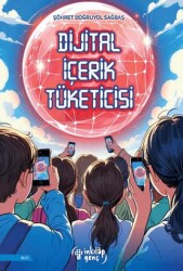 Dijital İçerik Üreticisi - 1