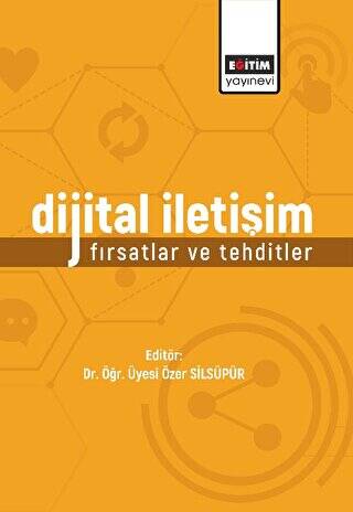 Dijital İletişim - 1