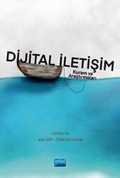 Dijital İletişim - 1