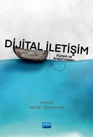 Dijital İletişim - 1
