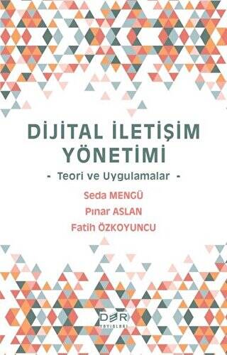 Dijital İletişim Yönetimi - 1