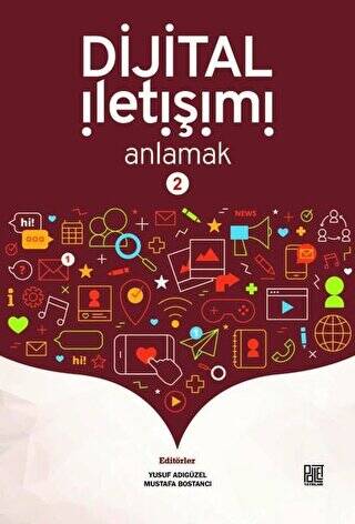Dijital İletişimi Anlamak 2 - 1