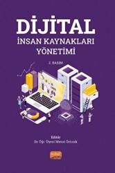 Dijital İnsan Kaynakları Yönetimi - 1