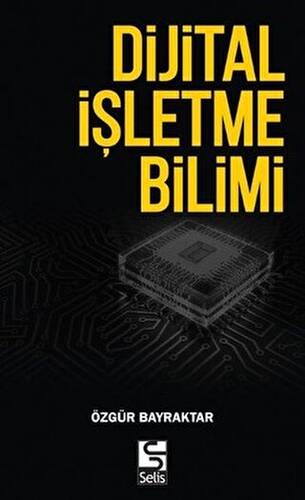 Dijital İşletme Bilimi - 1