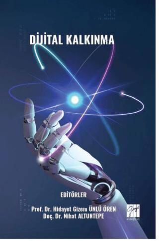 Dijital Kalkınma - 1