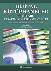 Dijital Kütüphaneler El Kitabı - 1