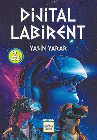 Dijital Labirent - 1