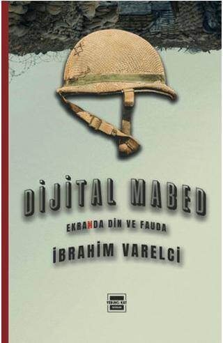 Dijital Mabed - 1