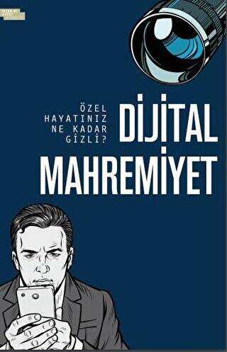 Dijital Mahremiyet - 1