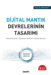 Dijital Mantık Devrelerinin Tasarımı - 1