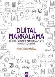 Dijital Markalama - Dora Basım Yayın