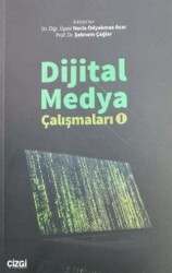 Dijital Medya Çalışmaları - l - 1