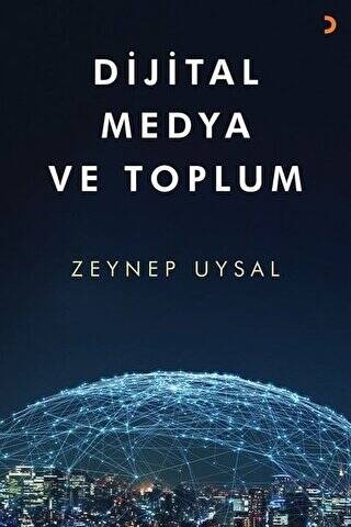 Dijital Medya ve Toplum - 1