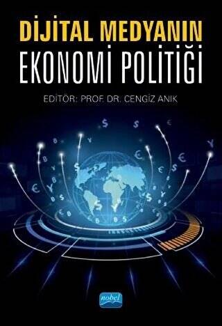 Dijital Medyanın Ekonomi Politiği - 1