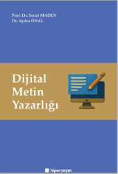 Dijital Metin Yazarlığı - Hiperlink Yayınları