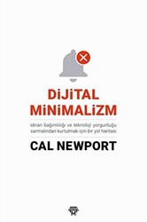 Dijital Minimalizm - 1