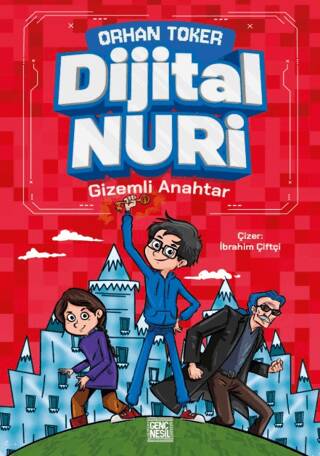 Dijital Nuri - 1