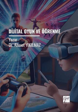 Dijital Oyun ve Öğrenme - 1