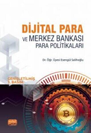 Dijital Para ve Merkez Bankası Para Politikaları - 1