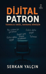 Dijital Patron - Fera Yayıncılık