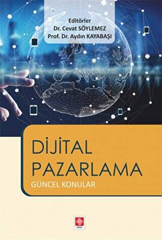Dijital Pazarlama - 1
