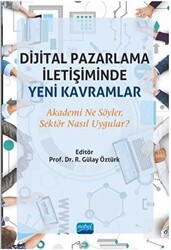 Dijital Pazarlama İletişiminde Yeni Kavramlar - 1
