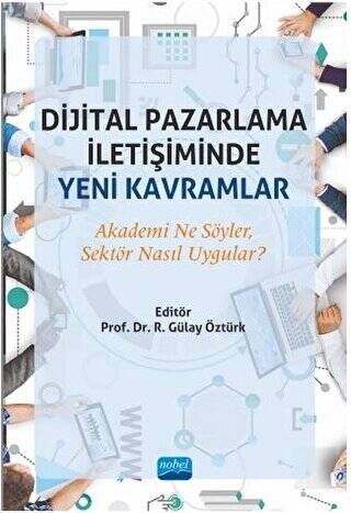 Dijital Pazarlama İletişiminde Yeni Kavramlar - 1