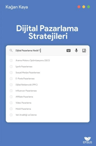 Dijital Pazarlama Stratejileri - 1
