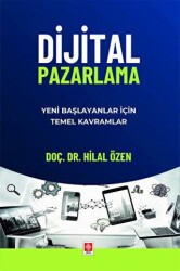 Dijital Pazarlama Yeni Başlayanlar için Temel Kavramlar - 1